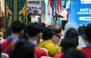Menko Muhaimin Minta Perlindungan Asuransi Pekerja Migran Diperkuat