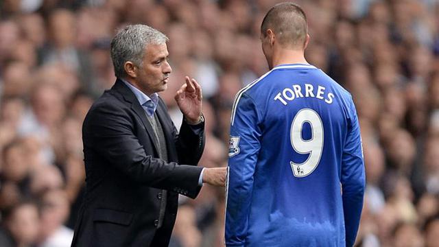 6 Keputusan Terbaik Mourinho Soal Penjualan Pemain