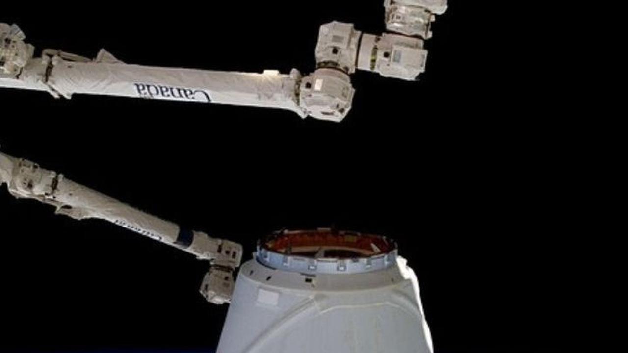 Satelit Angkatan Udara AS Dihack Peretas Italia, Ini yang Mereka Curi