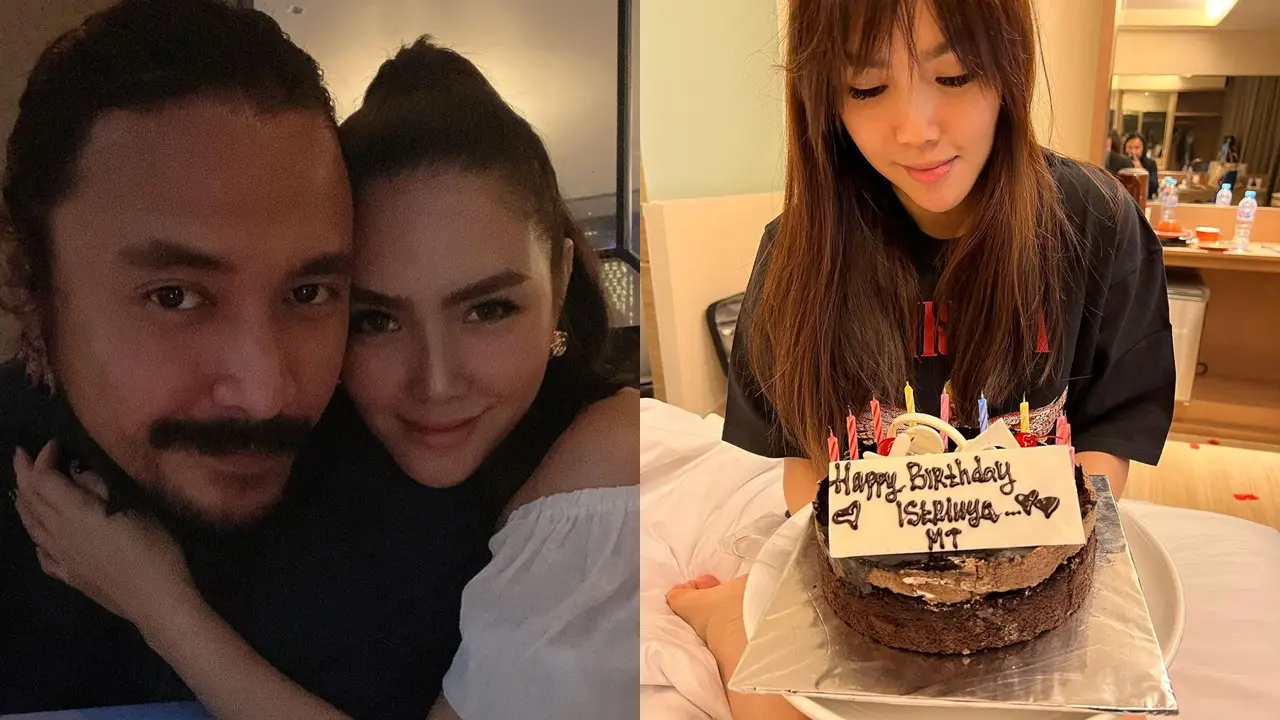 Ello dan Cindy Maria