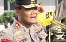 Jenderal Bintang Tiga & Dua Non Akpol, Satu Awet Jadi Kapolda Pegang Tongkat Komando di Jateng