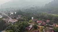 Asap Karhutla Masih Mengancam, IDAI Bagikan 8 Langkah untuk Lindungi Anak