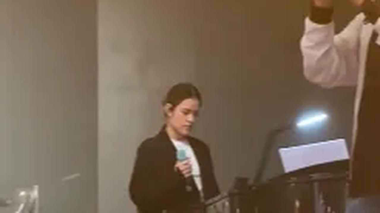 Mulai dari Via Vallen, Lyodra hingga Raisa.