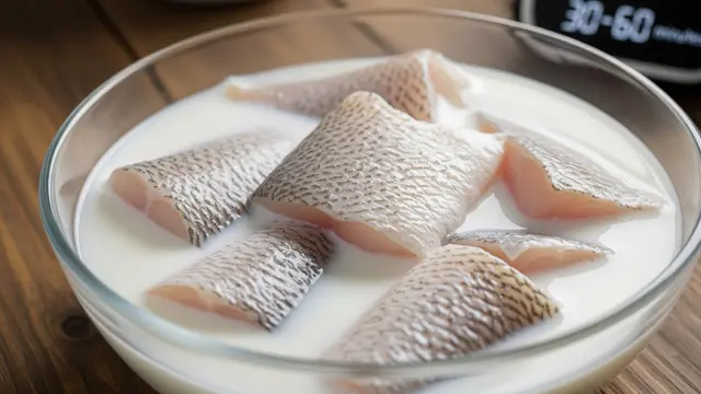 Cara Mengolah Ikan Mujair
