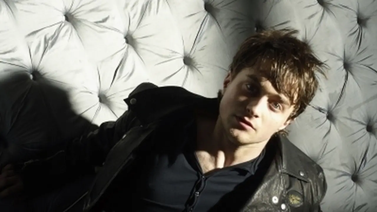 Daniel Radcliffe Hanya Tertarik Pada Artis Cantik