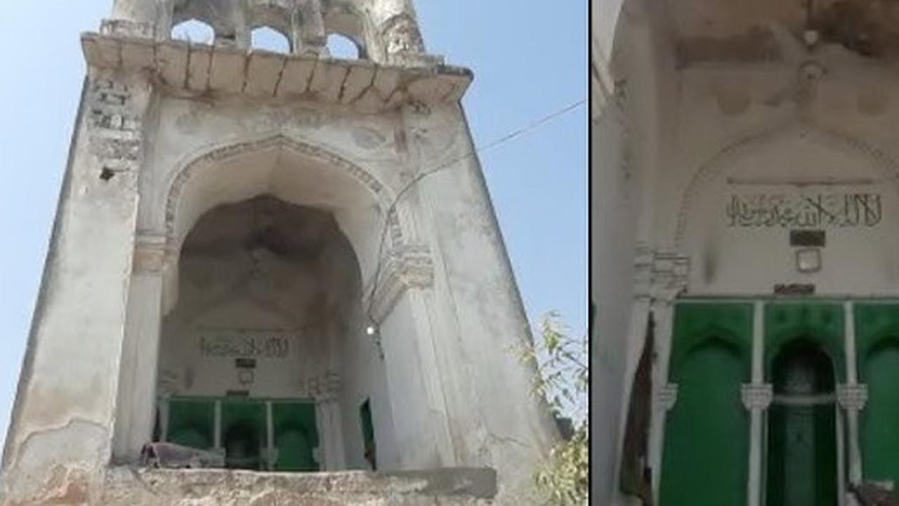 Cuma Muat 5 Jemaah, Begini Sejarah Salah Satu Masjid Terkecil di Dunia 'Mir Mahmood Shah
