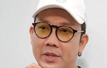Denny Sumargo Pamit Sambil Nangis, Minta Maaf ke Novi dan Agus Salim soal Kisruh Donasi Rp1,3 Miliar
