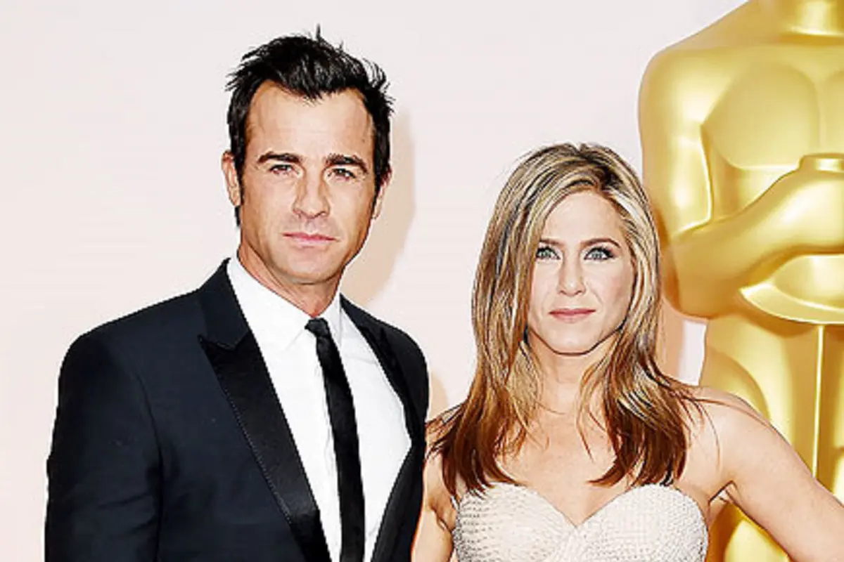 Hari Kartini, Jennifer Aniston Raih 'World Most Beautiful Woman'