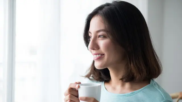 Jadi Ibu yang Bahagia dengan Rutin Merawat Diri, Ternyata Sederhana Kok!