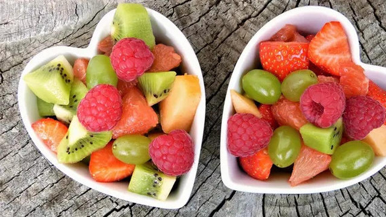 5 Buah Penurun Darah Tinggi Alami Paling Cepat & Efektif