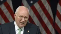 Profil Dick Cheney, Mantan Wapres AS dan Arsitek Perang Irak yang Meninggal Karena Komplikasi Jantung dan Pneumonia