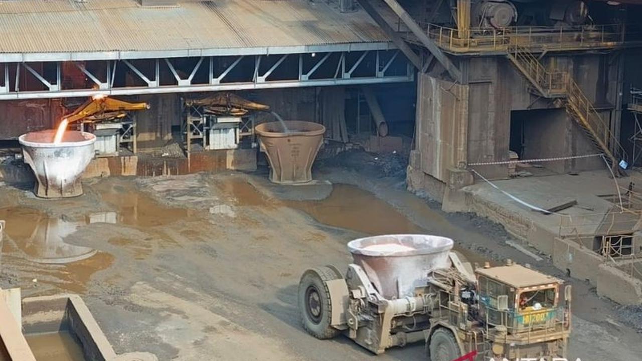 Hilirisasi Nikel Berkelanjutan: Indonesia Raih Kemakmuran Tanpa Korban Lingkungan