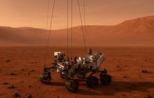 Penelitian Terbaru sebut Mars Sulit Ditembus Manusia, Kalau pun Dipaksa Harus Ada yang Jadi Korban