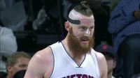 Aron Baynes (AFP)