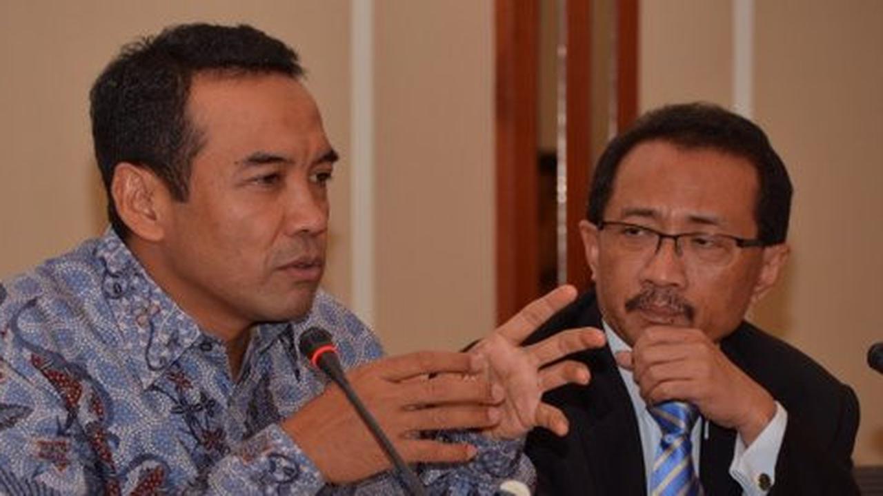 PAN sebut pasal kretek tak pernah dibahas, tiba-tiba masuk Baleg