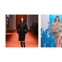 Deretan supermodel, seperti Bella Hadid dan Kaia Gerber donasikan honor mereka untuk Ukraina (instagram/bellahadid - kaiagerber)