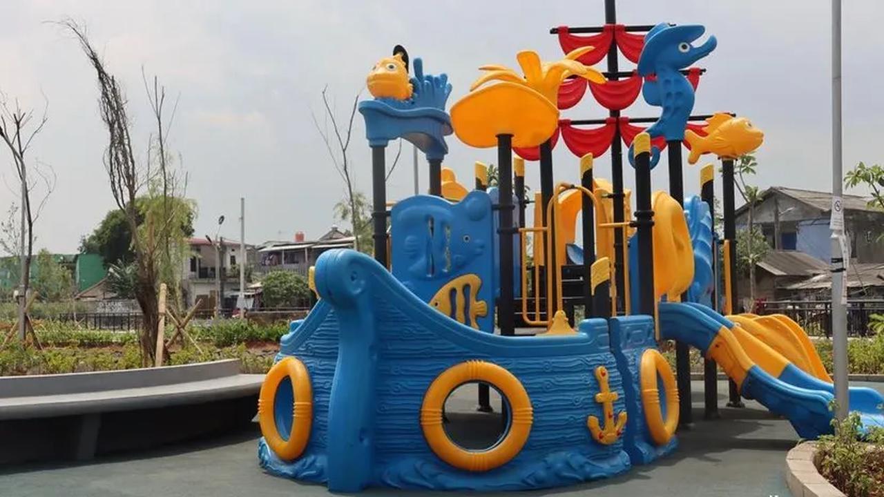 Taman Bidara Makmur