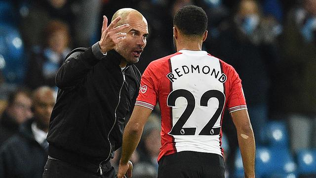 Manchester City, Pep Guardiola