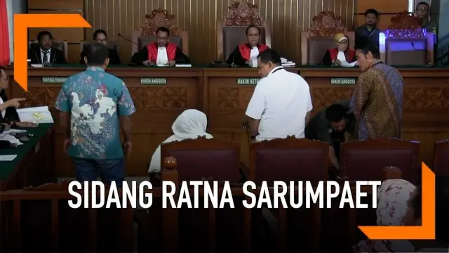 Nanik S Deyang adalah Wakil Ketua BPN Prabowo-Sandi, ia hadir dalam sidang Ratna Sarumpaet sebagai saksi.