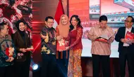 InJourney Sambut Peluncuran Buku Dampak MotoGP Mandalika, Tegaskan Peran Sport Tourism