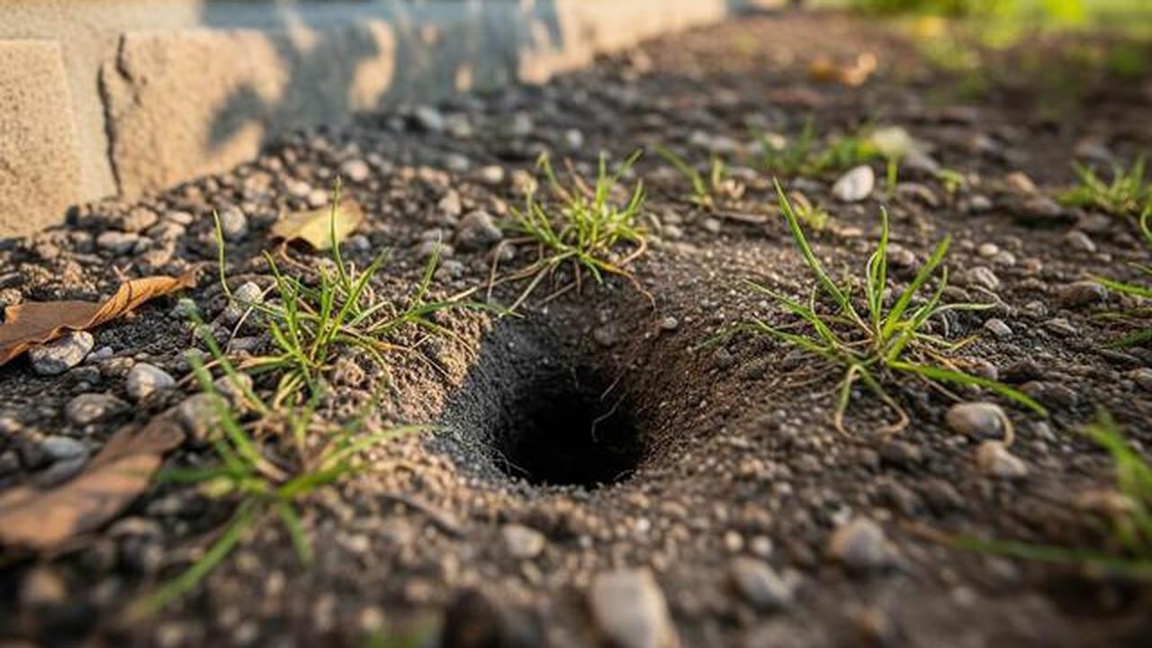 7 Tips Membersihkan Lingkungan agar Ular Sawah Tidak Betah di Sekitar Rumah, Efektif dan Aman