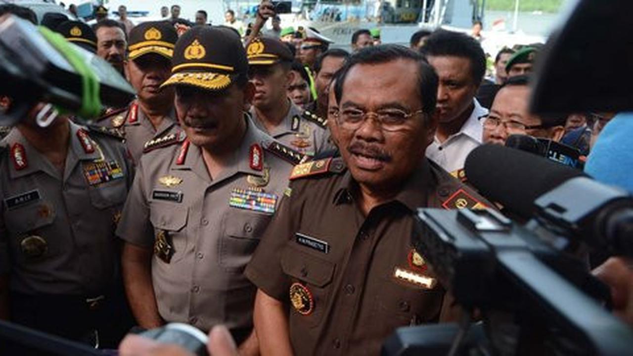 Kasus kriminalisasi KPK, YLBHI desak Jokowi copot Jaksa Agung