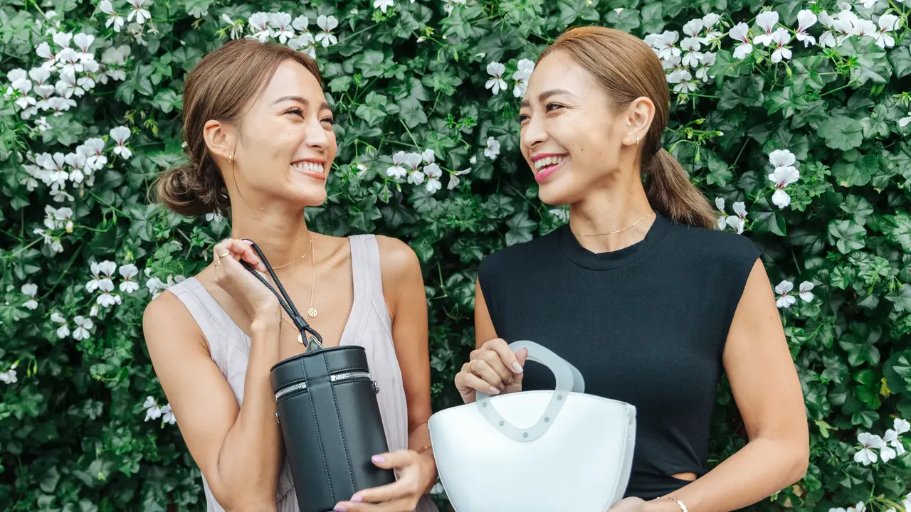 Charles & Keith