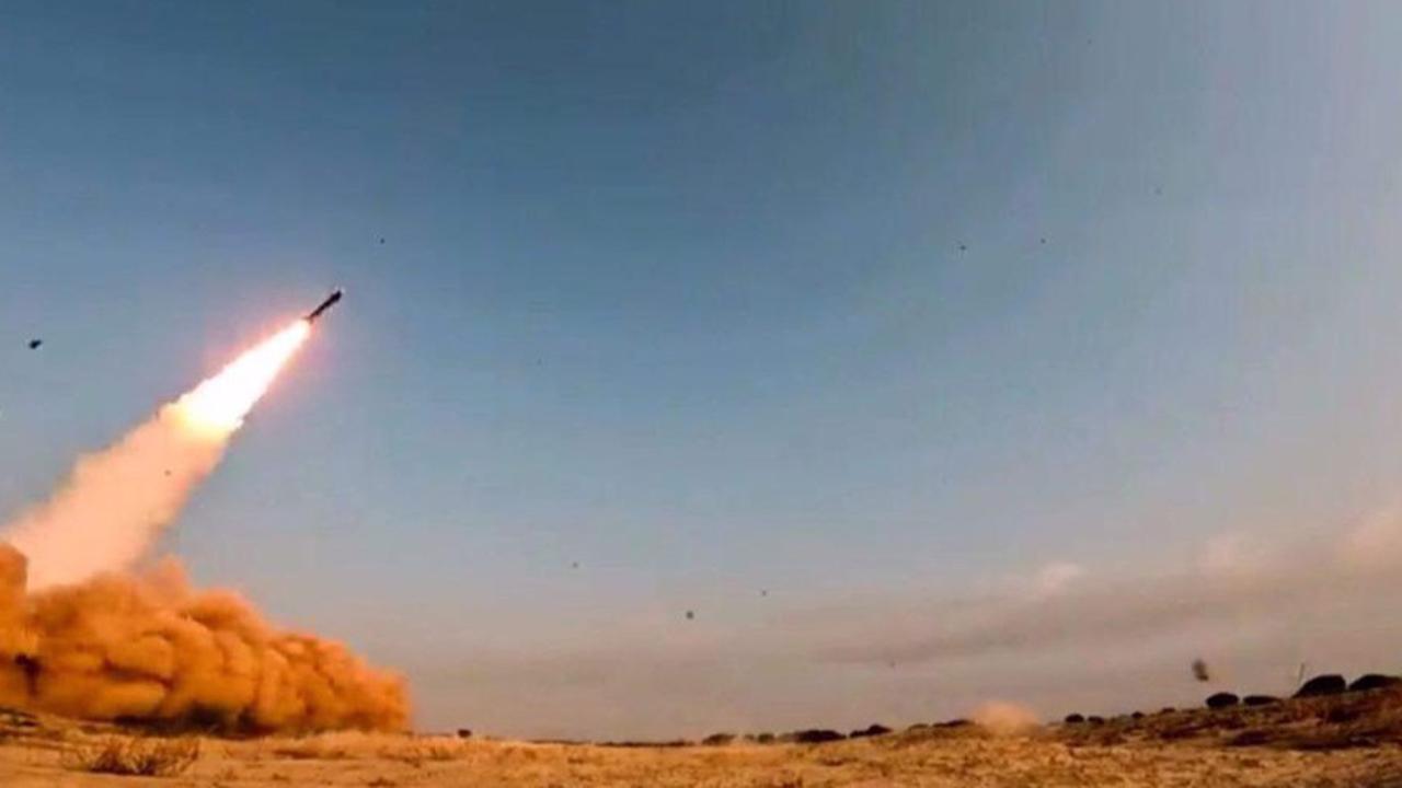 Rudal Fattah Iran Cuma Butuh 336 Detik Sampai Tel Aviv, Mampu Tembus Sistem Pertahanan Lapis Tiga Israel