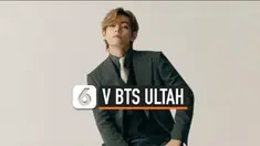 THUMBNAIL V BTS