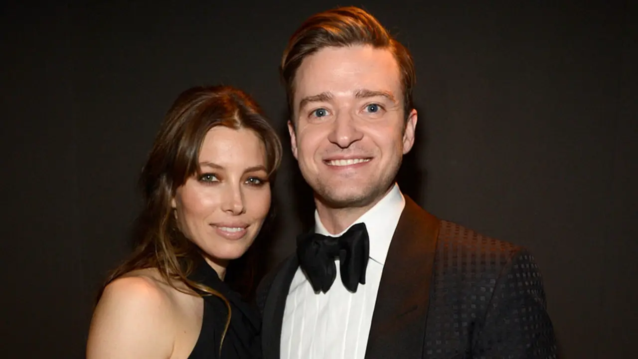 Justin Timberlake Ingin Bawa Keluarga Pindah ke Desa