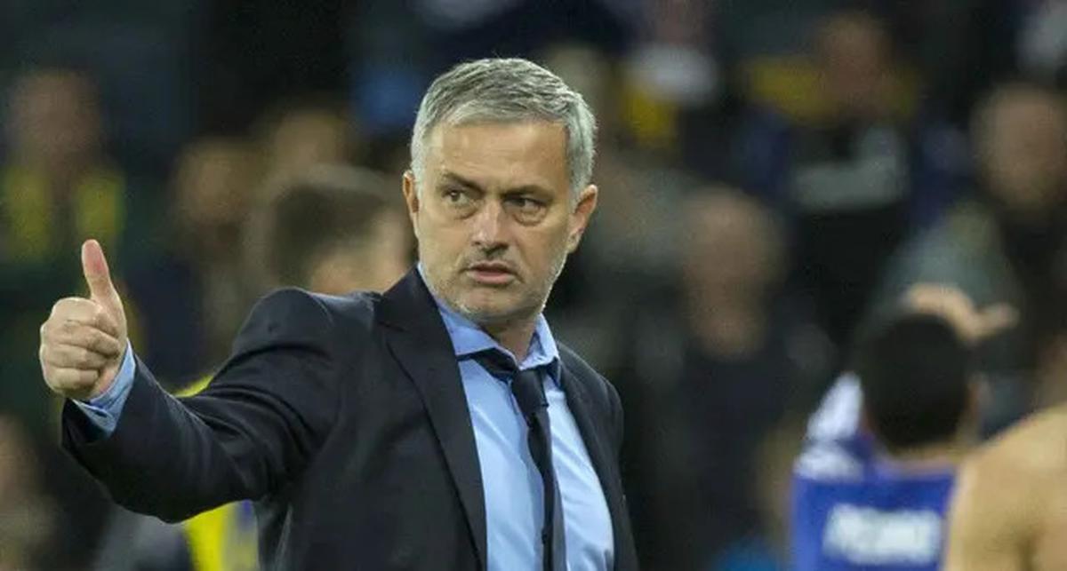 Galatasaray Seret Jose Mourinho ke Jalur Hukum, Tuduh Buat Pernyataan Rasis