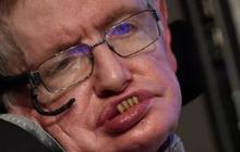Sebelum Meninggal, Stephen Hawking Beri Peringatan Keras Fenomena ini ke Umat Manusia