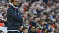 5 Alasan Klopp Sulit Antar Liverpool Juara