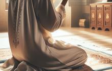Niat dan Tata Cara Sholat Taubat Nasuha, Memohon Ampunan dari Allah