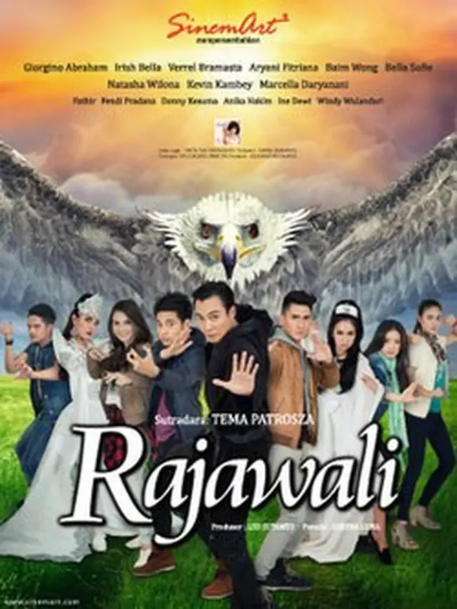 rajawali