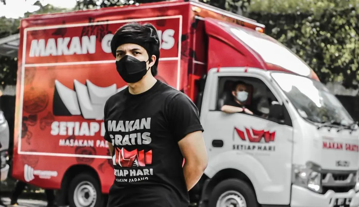 Atta Halilintar (Instagram/attahalilintar)