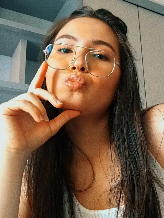 (Instagram/oliviajensen)