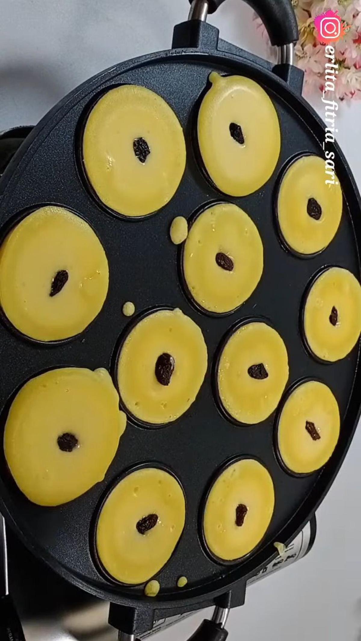 Tambahkan Kismis