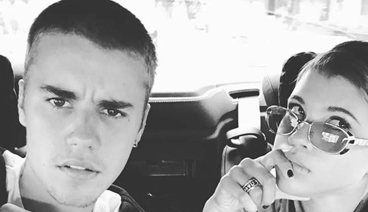 Keduanya telah menikmati asyiknya berlibur bersama di Negeri Matahari, Jepang, Tokyo. Tak lupa juga, Justin memposting foto kebersamaanya dengan Sofia Richie di akun instagramnya. (Instagram)