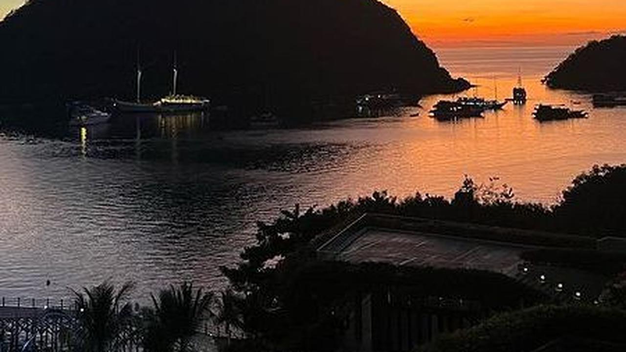 4 Tempat Wisata di Labuan Bajo yang Wajib Dikunjungi, Harga Tiketnya Murah Meriah