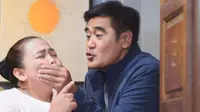 Saksikan Live Streaming SCTV Sinetron Love Story The Series Tayang Rabu 6 Juli 2022 Pukul 17.00 WIB