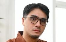 Ricky Harun Terapkan Gaya Hidup Sehat dengan Jaga Pola Makan, Sepak bola, Jogging dan Propolis