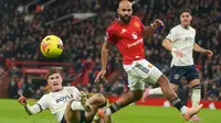 Manchester United Siapkan Salah Satu Transfer Paling Signifikan dalam Sejarah Klub