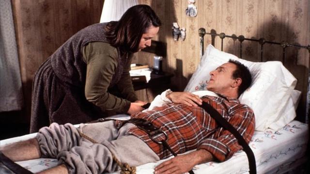 Misery (1990)