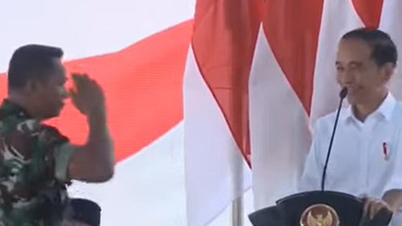 Dok. Istimewa