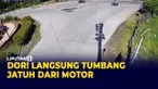 pistol rakitan