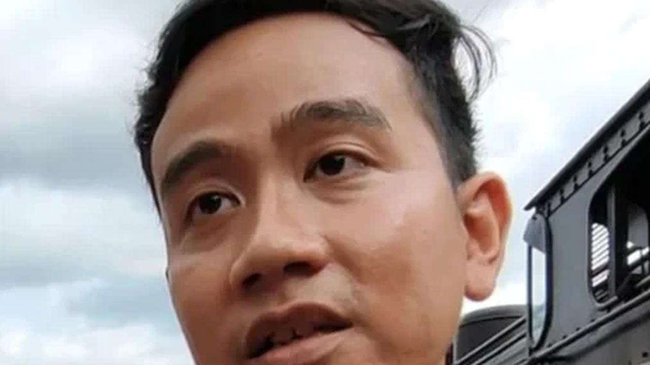 Hadiri Dialog Terbuka Muhammadiyah di Surabaya, Gibran Ajukan Cuti