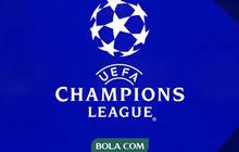 Ini Daftar Tim yang Sudah Lolos ke Babak 16 Besar Liga Champions 2024/2025