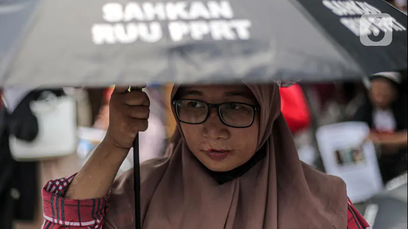 Hari Ibu, Pekerja Rumah Tangga Minta Pemerintah Sahkan RUU PPRT