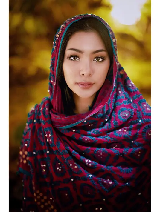 Ivan Gunawan dan Faye Malisorn